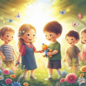 Childhood Wisdom: Big Lessons from Little Souls 6 14340c30 22d6 43fd 8f1e aae55c525bd9 Simply Creative Minds