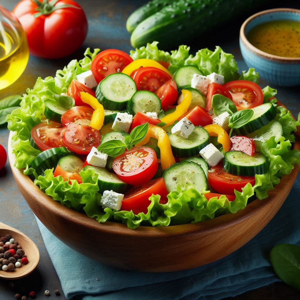 🥗 Classic American Garden Salad 3 42b69ca1 96f0 4261 abab fb742128eac3 Simply Creative Minds