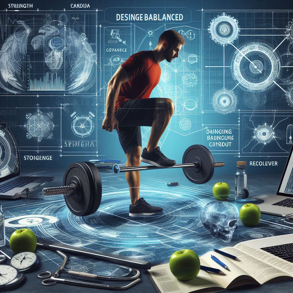 Designing Balanced Workouts (Strength, Cardio & Recovery) 3 4957914c f32b 4ac4 840e a1cb184c9e63 Simply Creative Minds