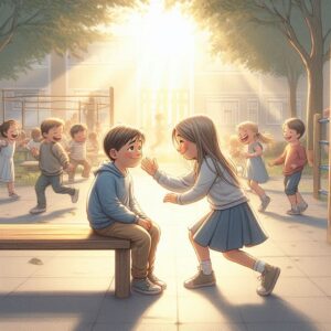 🌟 The Power of a Simple Smile 5 624a1438 17b2 4951 8c04 f17ef2d2a09b Simply Creative Minds