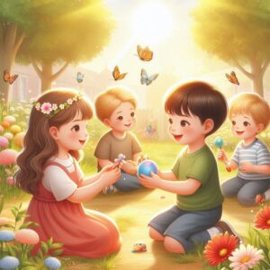 Childhood Wisdom: Big Lessons from Little Souls 7 6a2f2cf2 9ff3 491a 9db0 a1dc94ec7107 Simply Creative Minds