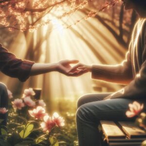 The Gift of Forgiveness 4 9241178e f707 4d3f b533 03a7b657eb97 Simply Creative Minds