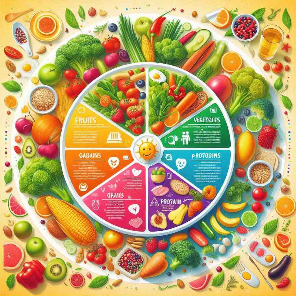 Balanced Meal