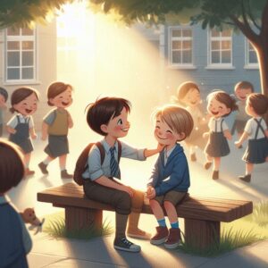 🌟 The Power of a Simple Smile 6 abe7bd96 6a3b 4ad4 ae42 0500ab707e18 Simply Creative Minds