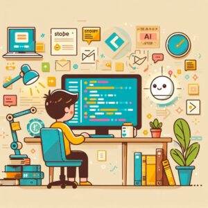 🛠️ Step-by-Step Coding Guide for Absolute Beginners (with AI Help) 5 be280e1b 2cc5 441e 957e 70e7b9703ceb Simply Creative Minds