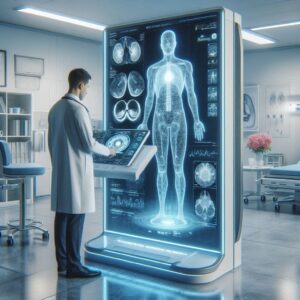 AI in Healthcare: Diagnosing Disease Faster Than Doctors? 5 d7a1c2dc d52c 4ddf b1e0 cec7154438b6 Simply Creative Minds