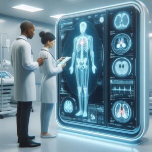 AI in Healthcare: Diagnosing Disease Faster Than Doctors? 6 e1d2f3f3 fe9e 4e03 8a6b 206aa51153cc Simply Creative Minds