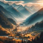 Different Valleys in Kullu-Manali: A Complete Travel Guide