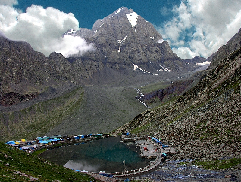 Manimahesh Yatra — A Sacred Himalayan Pilgrimage 2 1 Simply Creative Minds