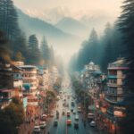 One Week in Shimla – Relaxed Himalayan Living & Hidden Gems