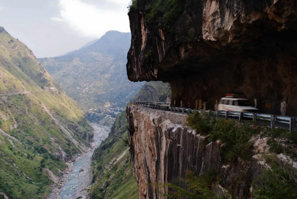 Road Trip to Kinnaur – From Shimla to the Last Village of India