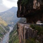 Road Trip to Kinnaur – From Shimla to the Last Village of India