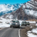 Road Trip to Spiti Valley – The Ultimate Himalayan Adventure