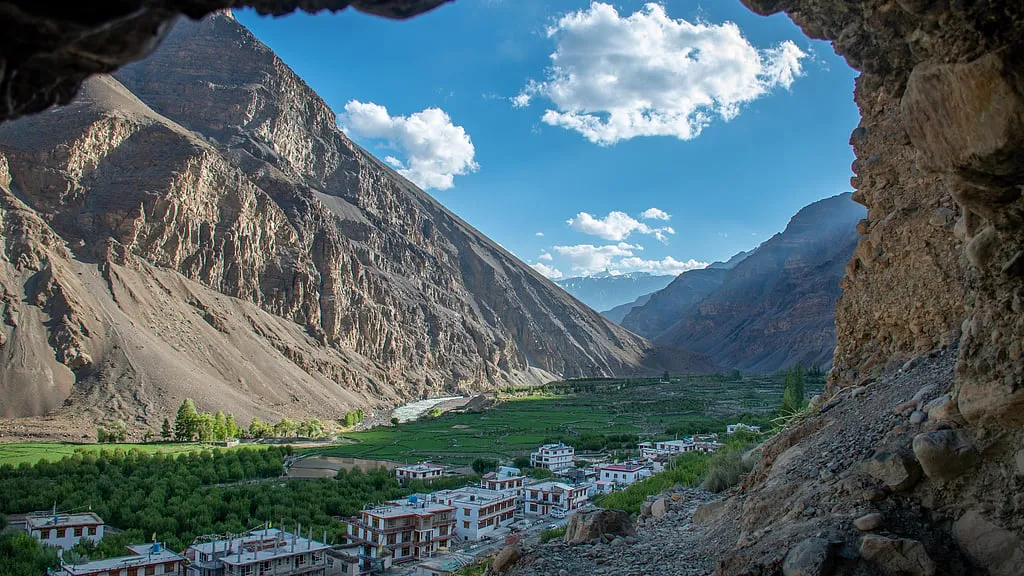 Tabo Monastery – The Ajanta of the Himalayas