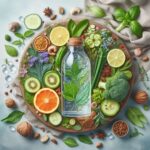 Hydration & Detox — Essential Tips for Renewed Health