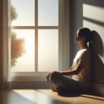 Courage in Quiet Moments