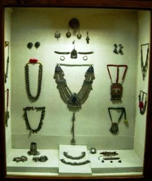 Bhuri Singh Museum — A Time Capsule of Chamba’s Royal Past 6 23.2 Simply Creative Minds