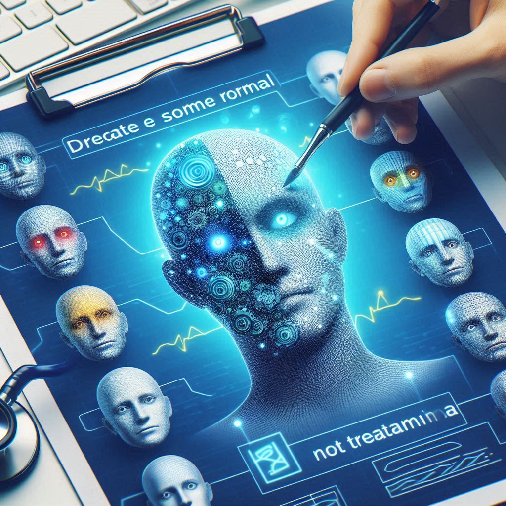 How AI is Transforming Healthcare: From Diagnosis to Treatment
