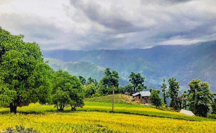 Offbeat Villages in Mandi for Travelers Seeking Peace