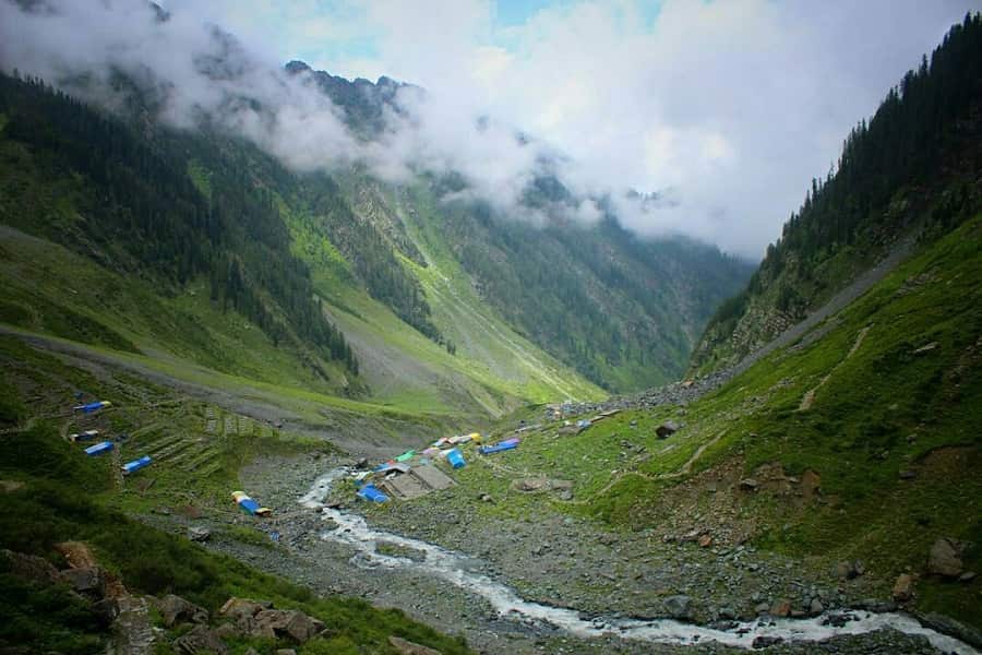 Manimahesh Yatra — A Sacred Himalayan Pilgrimage 3 336979163 Simply Creative Minds