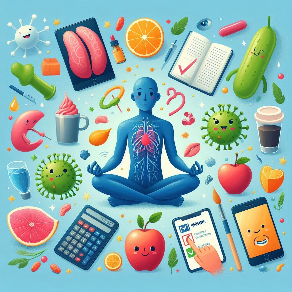 10 Daily Habits That Boost Your Immune System
