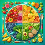 How to Build a Balanced Meal