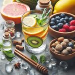 💧 Hydration & Detox: The Essentials for a Healthier You