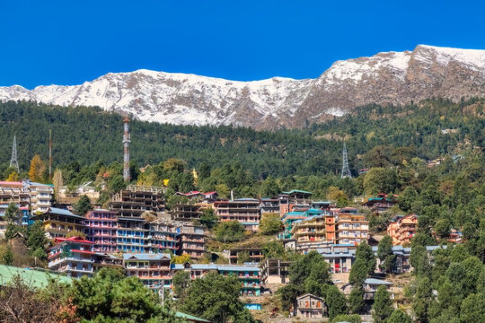 Reckong Peo – The Gateway to Kinnaur