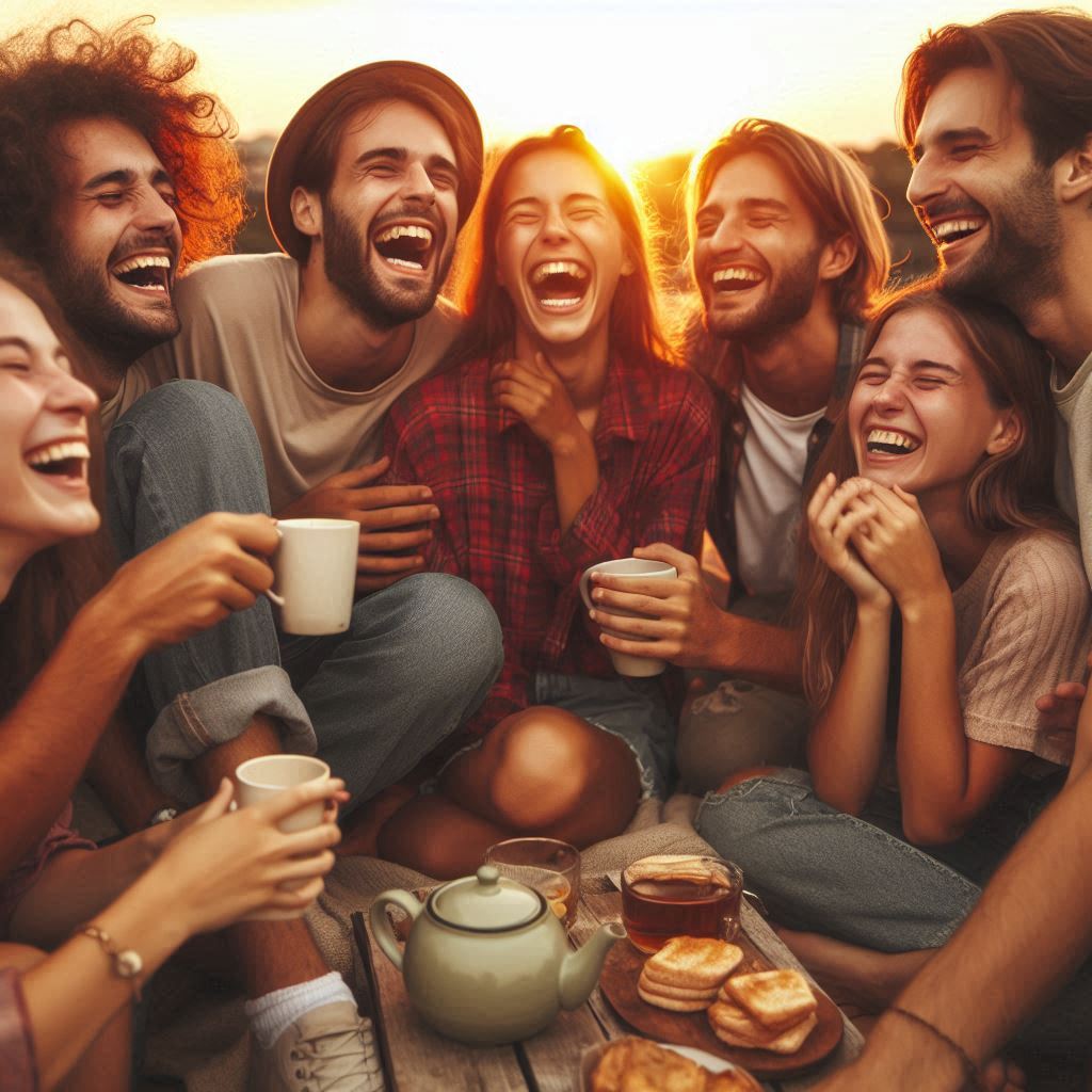 YaaronKiDuniya – दोस्ती के रंग और रिश्तों की बातें