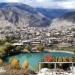 Nako Village – A Tranquil Hamlet Around a Sacred Lake