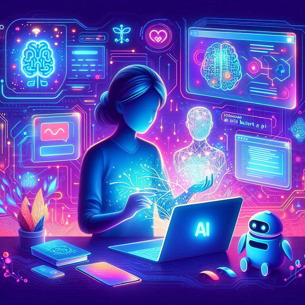 🧠“How to Build Your First AI App (No Experience Needed!)”