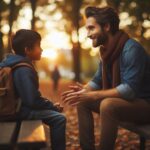 The Stranger Who Changed My Life