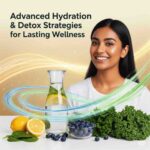 Advanced Hydration & Detox Strategies for Lasting Wellness