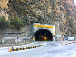 Kullu-Manali Road Trip Guide: Scenic Stops & Travel Tips 4 Aut tunnel Simply Creative Minds