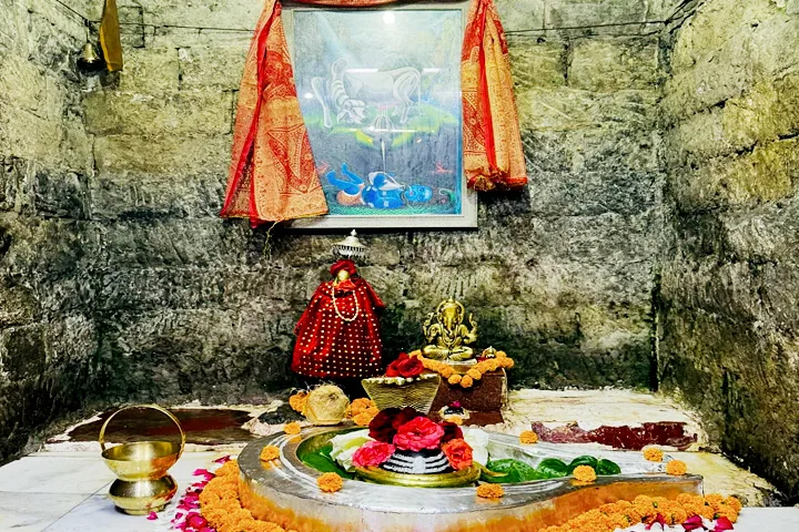 Baba Bhootnath Mandir 1 Simply Creative Minds