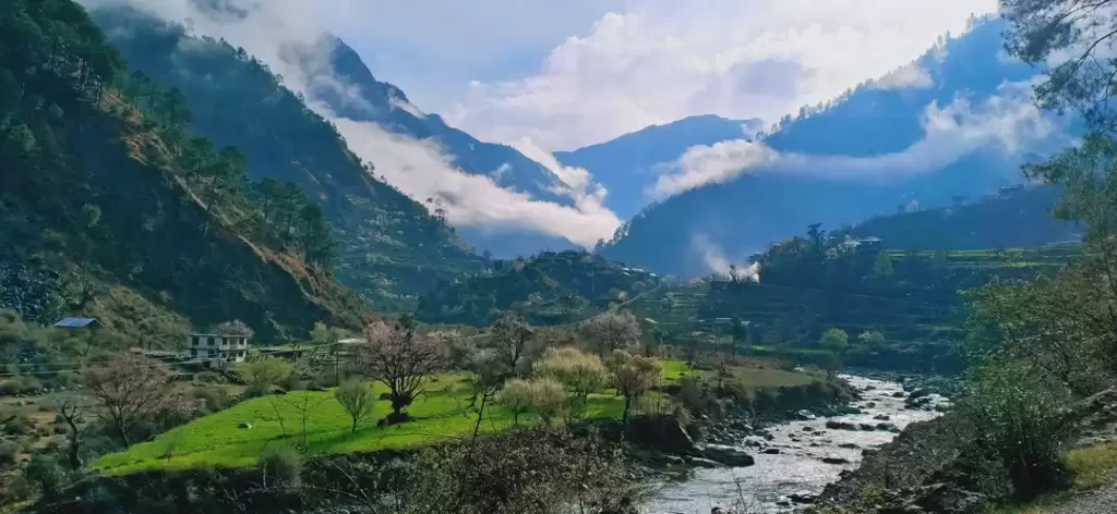 Different Valleys in Kullu-Manali: A Complete Travel Guide 6 Banjar Valley Simply Creative Minds