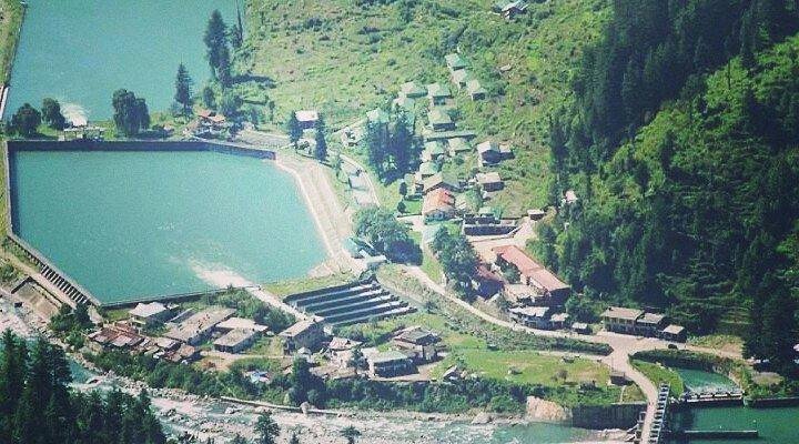 Barot — A Riverside Paradise Simply Creative Minds