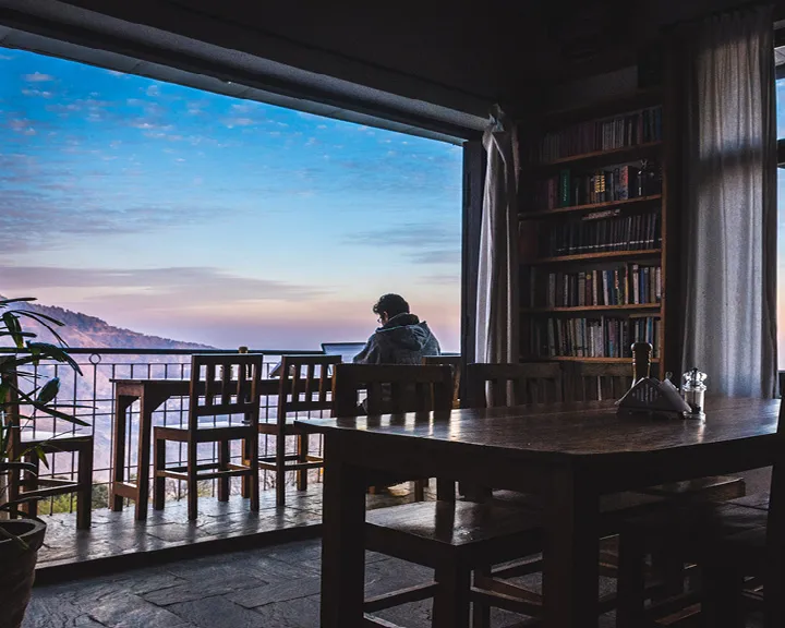3-Day Trip Itinerary to Dharamshala & McLeod Ganj 5 Cafe illiterati 5 Simply Creative Minds