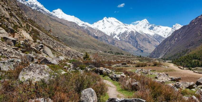 Chitkul – India’s Last Village on the Indo-Tibetan Border 3 Chitkul Gallery Image 1 Simply Creative Minds