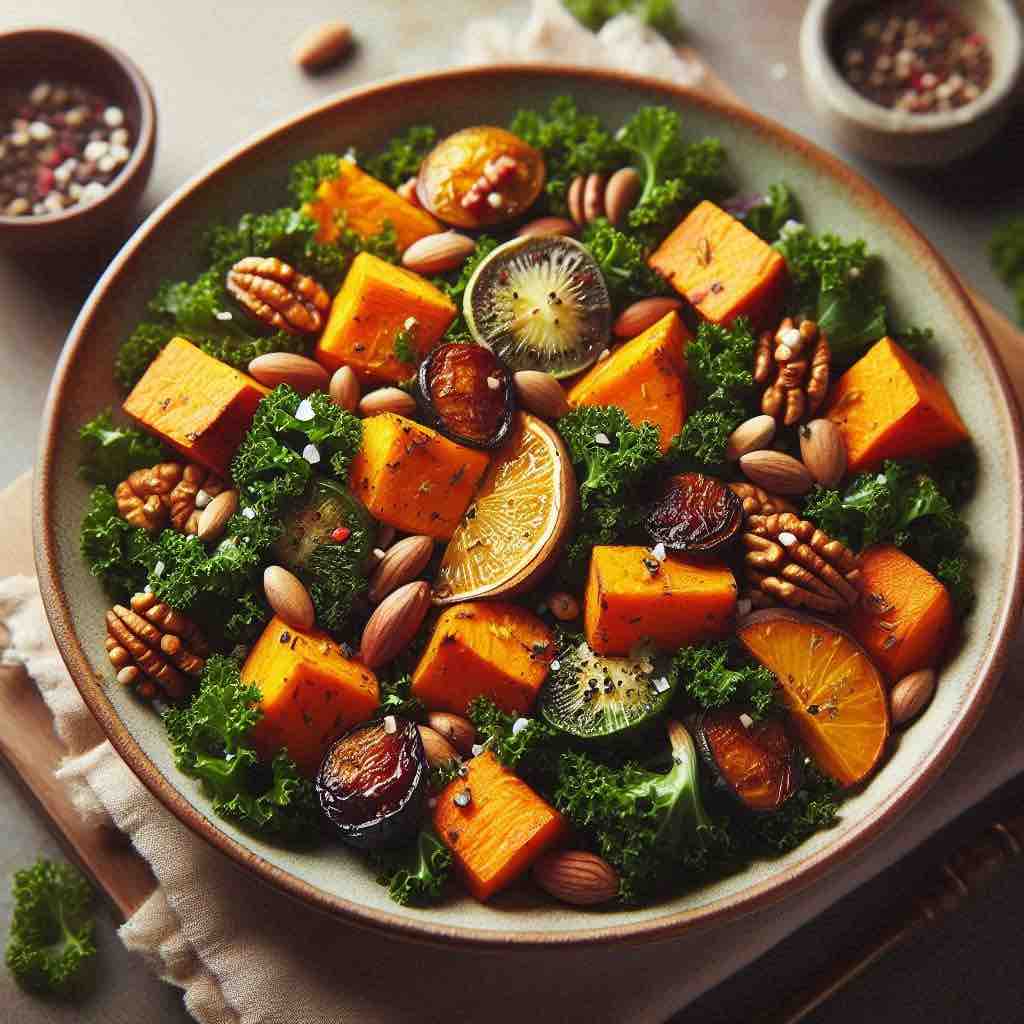 Comforting-Sweet-Potato-and-Black-Bean-Salad-with-Creamy-Avocado-Dressing