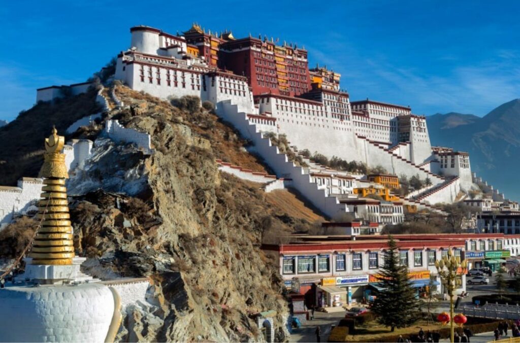 Temples in Dharamshala – Spiritual Gems of the Himalayas 2 DRAMAT1 Simply Creative Minds