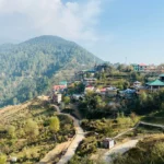 Dalhousie: Colonial Charms & Nature Trails in Chamba