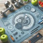 Designing Balanced Workouts (Strength, Cardio & Recovery)