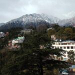Welcome to Dharamshala – The Spiritual Heart of Himachal Pradesh