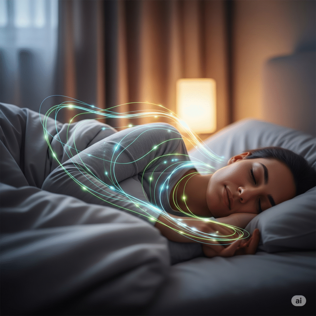 The Essential Guide to Quality Sleep: Your Sleep & Recovery Series Overview 3 Quality Sleep
