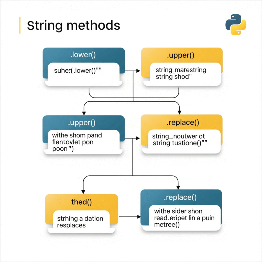 Python Strings and Basic Operations