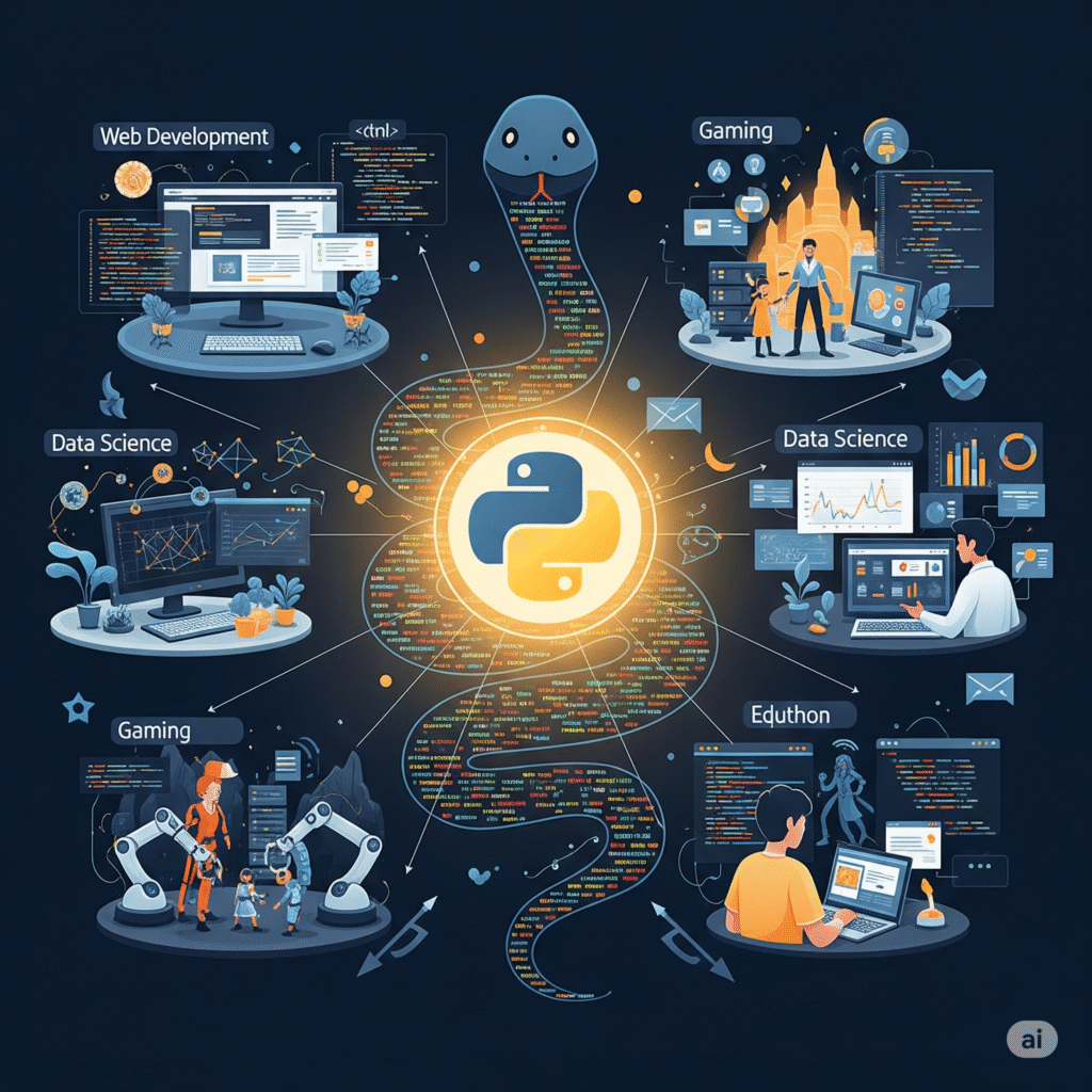 What is Python
