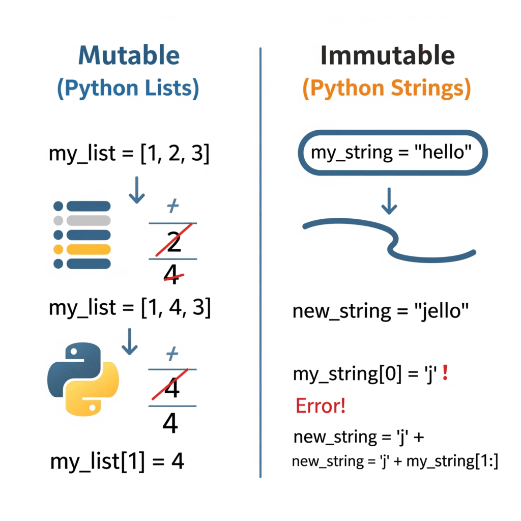 Python Lists