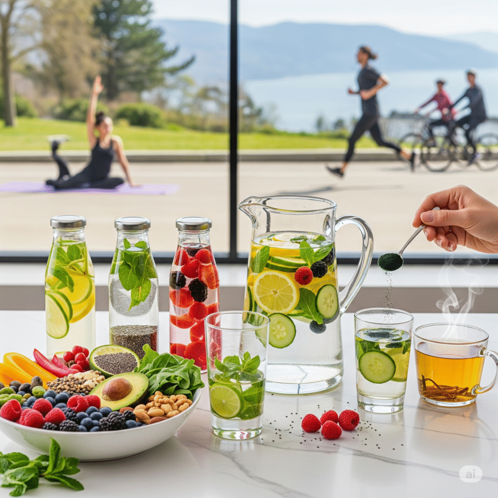 Advanced Hydration & Detox Strategies for Lasting Wellness 2 Advanced Hydration & Detox Strategies