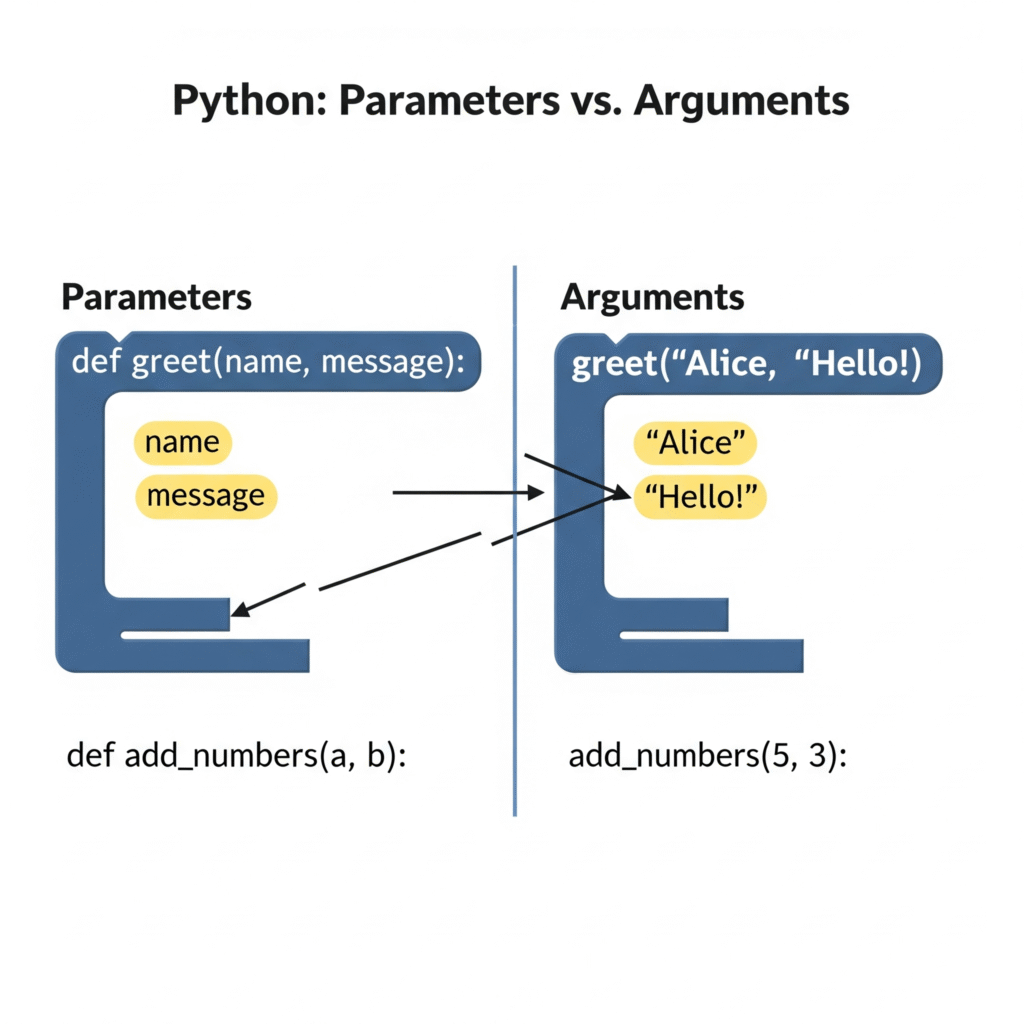  Python functions